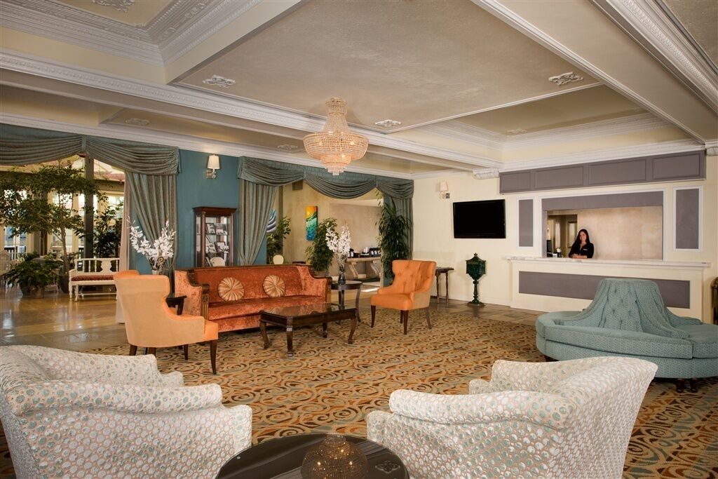 Hotel Lafayette